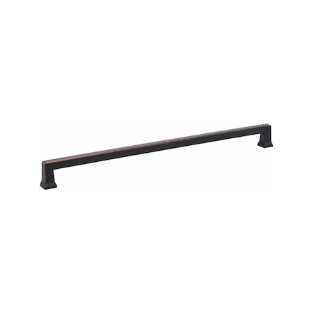 Emtek Oil Rubbed Bronze Pull 86479US10B 86479US10B